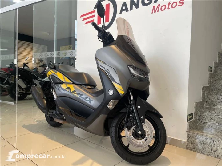 NMAX 160 ABS