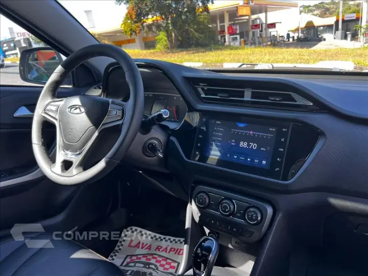 TIGGO 2 1.5 MPFI 16V ACT