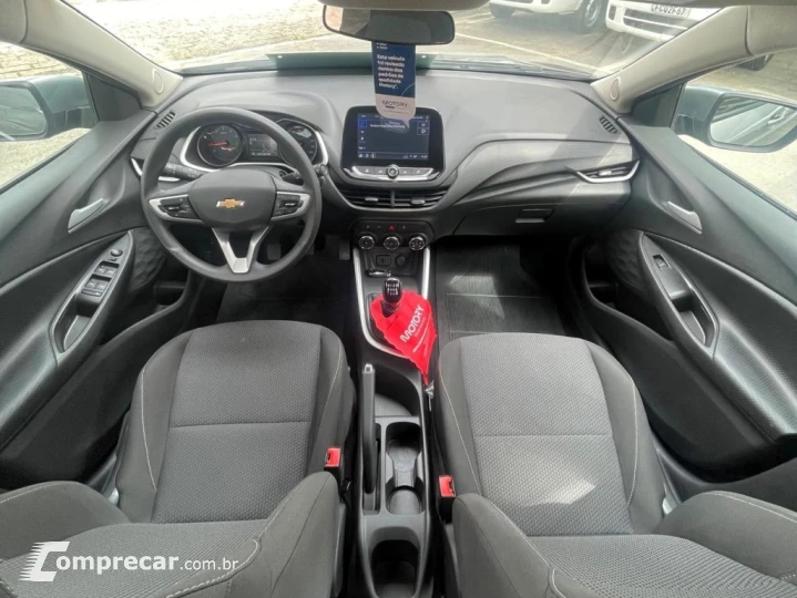 ONIX 1.0 FLEX LT MANUAL
