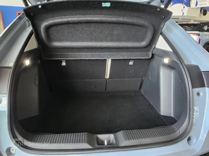 HR-V 1.5 DI I-VTEC TURBO FLEX TOURING CVT