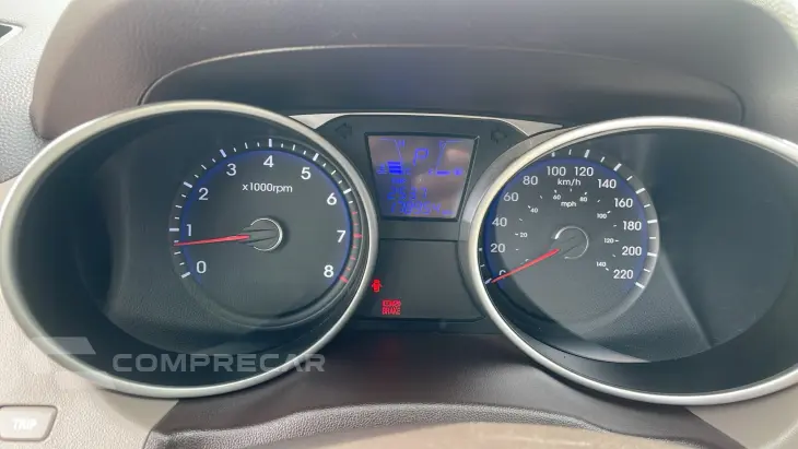 IX35 2.0 MPFI GLS 16V