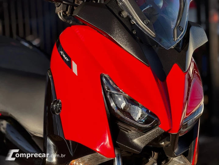XMAX 250 ABS