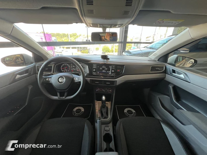 VIRTUS 1.0 200 TSI Comfortline