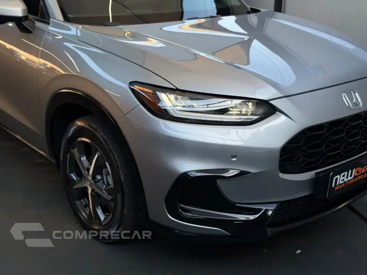 ZR-V Touring 2.0 16V 5p Aut.