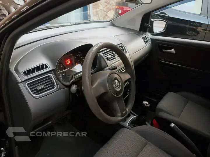 Fox 1.0 Mi 8V Flex 4P Manual