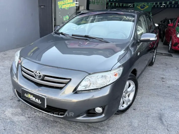 COROLLA 1.8 XEI 16V