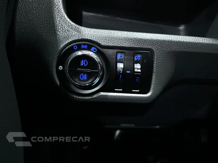 COBALT 1.8 LT 8V