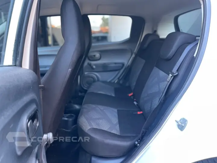 MOBI 1.0 EVO FLEX LIKE. MANUAL
