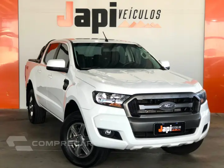 RANGER 2.2 XLS 4X4 CD 16V