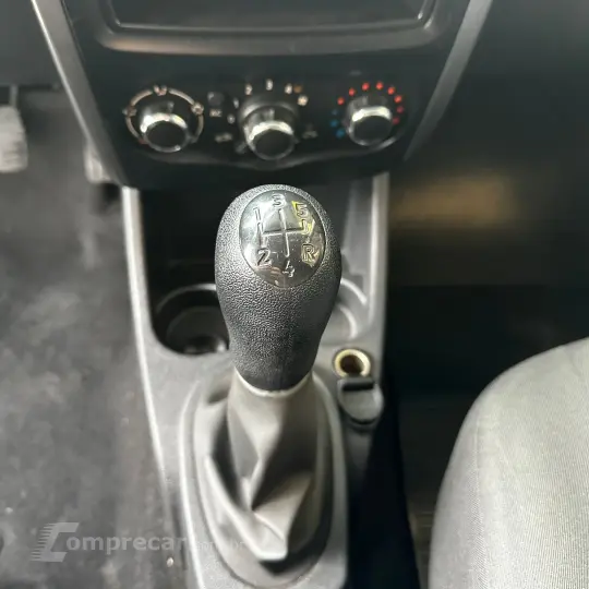 SANDERO 1.0 12V SCE Authentique