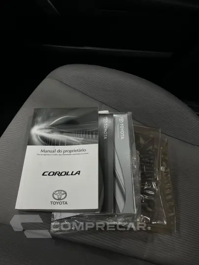 COROLLA 1.8 GLI 16V