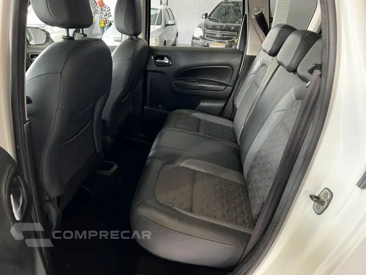 AIRCROSS 1.6 Shine Business 16V