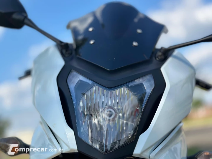 CBR 650F