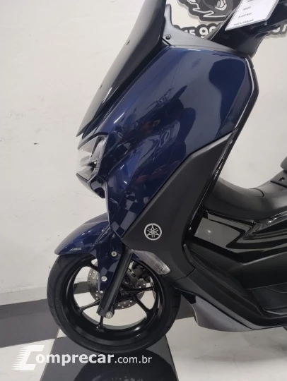 NMAX 160
