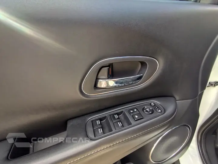 HR-V 1.8 16V FLEX TOURING 4P AUTOMÁTICO