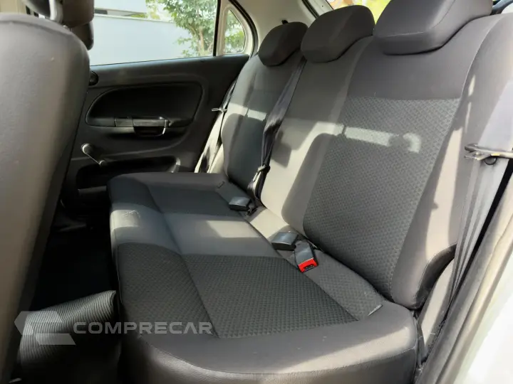 GOL 1.0 12V MPI Totalflex