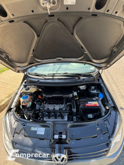 FOX 1.0 MI 8V