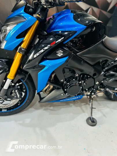 gsx s1000a