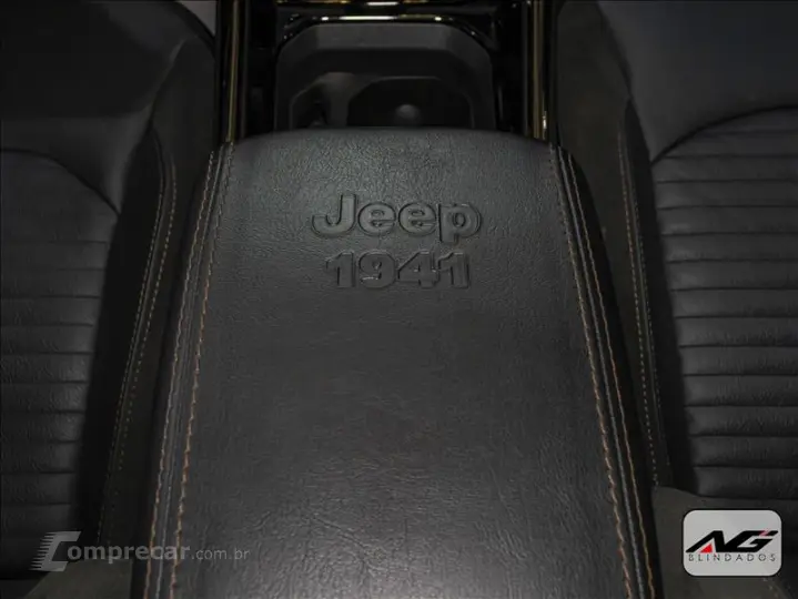 COMMANDER 1.3 T270 Turbo Overland