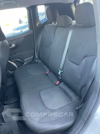 RENEGADE 1.8 16V Sport