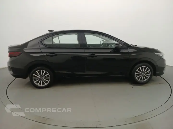 CITY 1.5 i-VTEC FLEX LX CVT