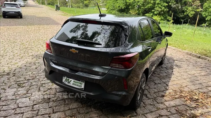 ONIX 1.0 FLEX LT MANUAL