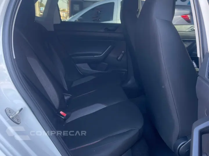 POLO 1.0 MPI TRACK MANUAL