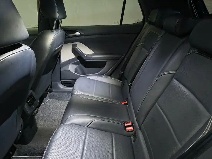 T-CROSS 1.4 250 TSI Highline