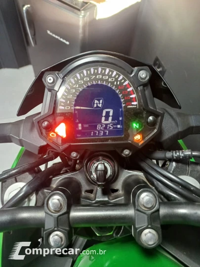 Z 400