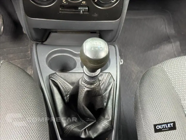 IDEA 1.4 MPI ELX 8V FLEX 4P MANUAL