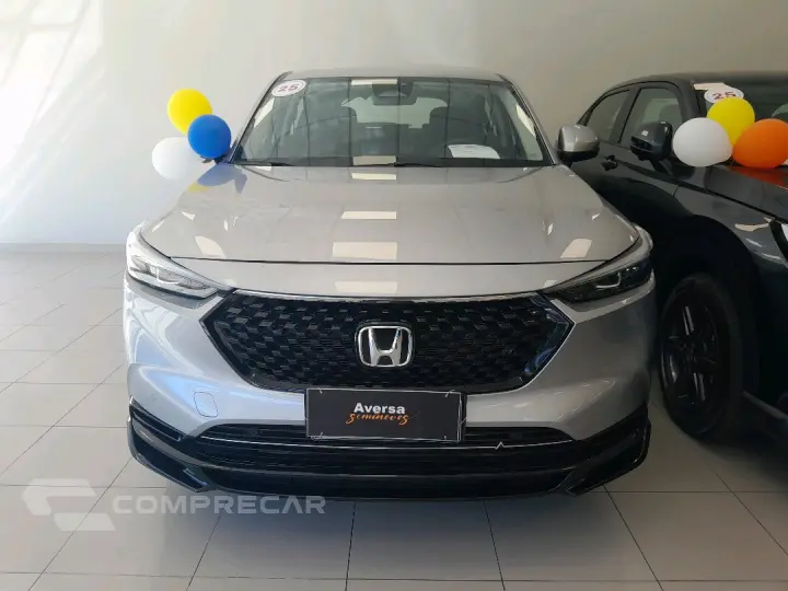 HR-V 1.5 DI I-VTEC TURBO FLEX TOURING CVT