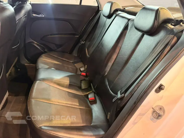 Hb20s 1.6 Premium 16V Flex 4P Automático