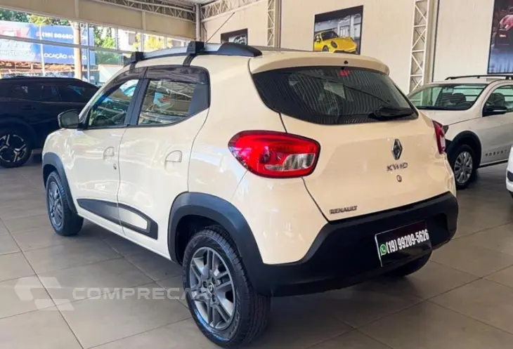 KWID INTENS 10MT