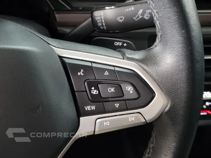 VIRTUS Highline 200 TSI 1.0 Flex 12V Aut