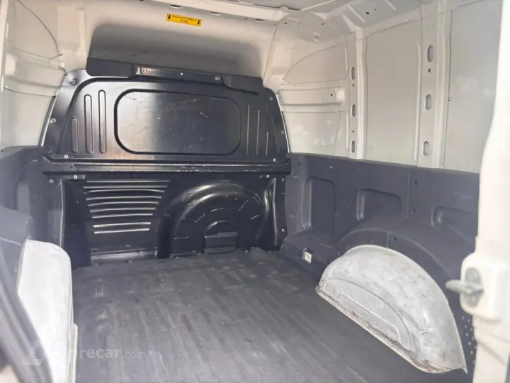 Fiorino Endurance 1.4