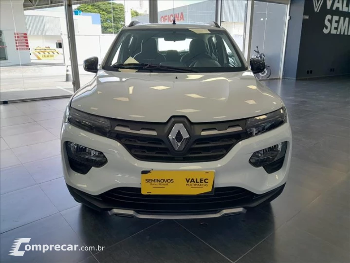KWID 1.0 12V SCE Outsider