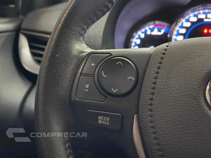 YARIS 1.5 16V FLEX SEDAN XLS MULTIDRIVE