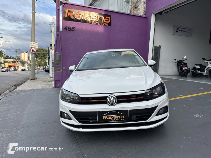 POLO 1.0 200 TSI Comfortline