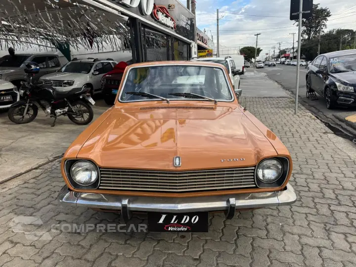 CORCEL 1.4 8V