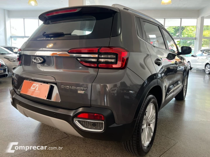TIGGO 5X 1.5 VVT Turbo Iflex T