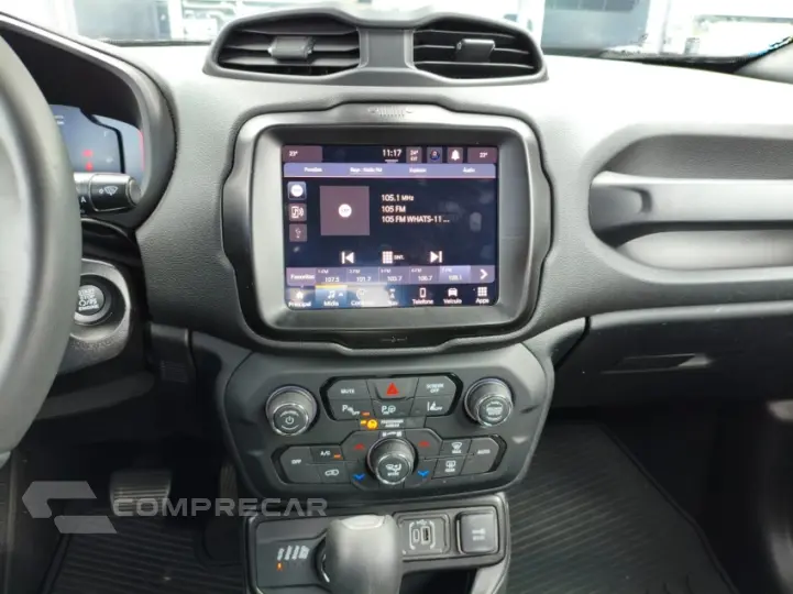 RENEGADE 1.3 T270 Turbo S 4X4