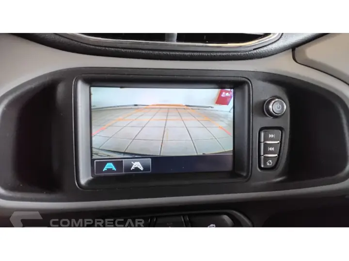 ONIX 1.4 MPFI LT 8V FLEX 4P AUTOMATICO