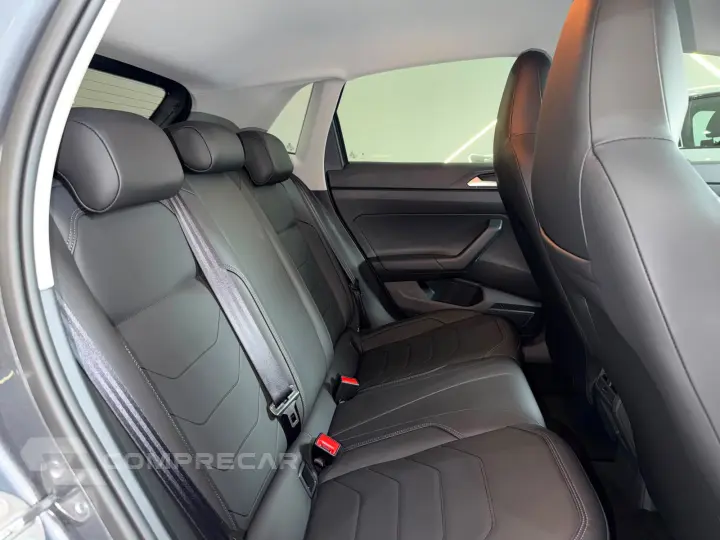 Polo Highline 1.0 Tsi