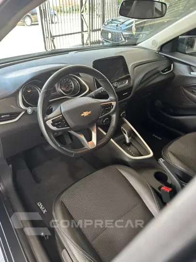 ONIX 1.0 Turbo Plus LTZ