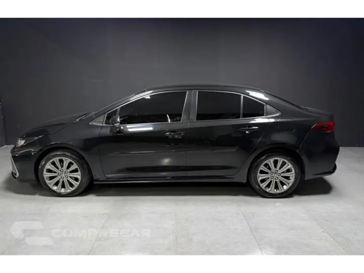 COROLLA 2.0 VVT-IE FLEX XEI DIRECT SHIFT