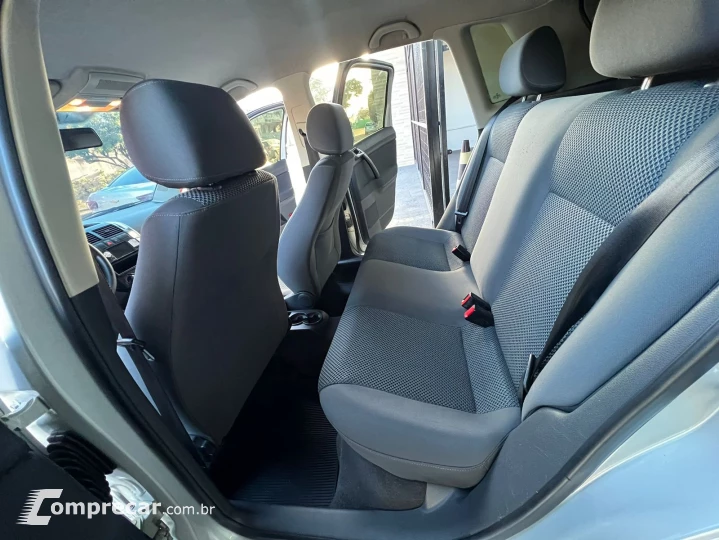 POLO 1.6 MI Sportline 8V