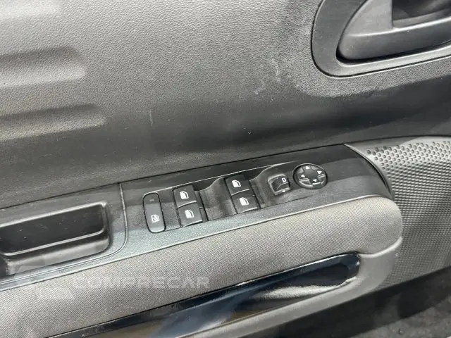 C4 CACTUS - 1.6 VTI 120 FEEL EAT6