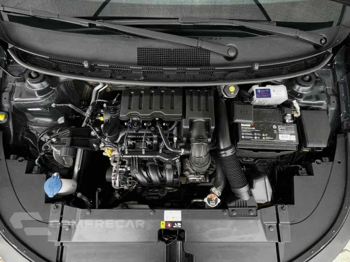 HB20 1.0 12V FLEX COMFORT MANUAL