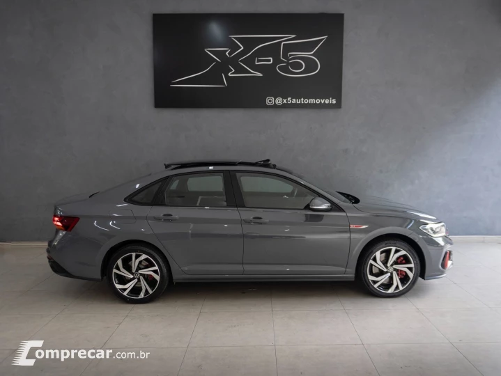JETTA GLI 350 TSI 2.0 16V 4p Aut.