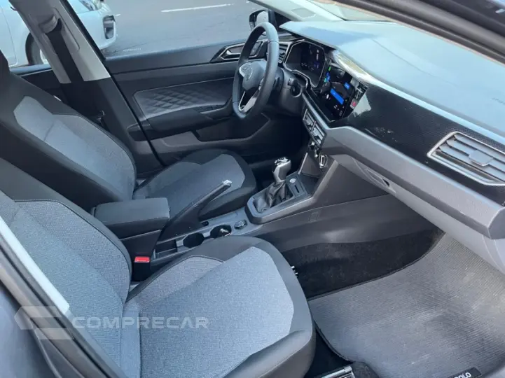 POLO 1.0 170 TSI Sense